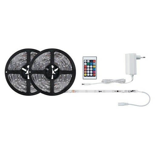 Светодиодные дорожки Paulmann SIMPLED