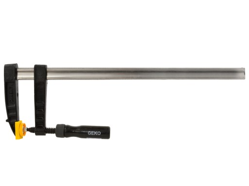 Столярный зажим 120x500 мм зажим зажим