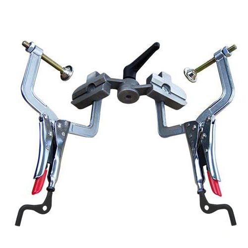 Кутовий Затискач регульований Затискач PA634