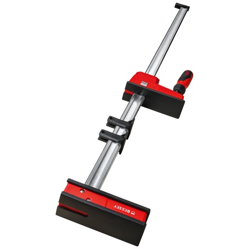 Зажим столярный Bessey KRE 2500/95