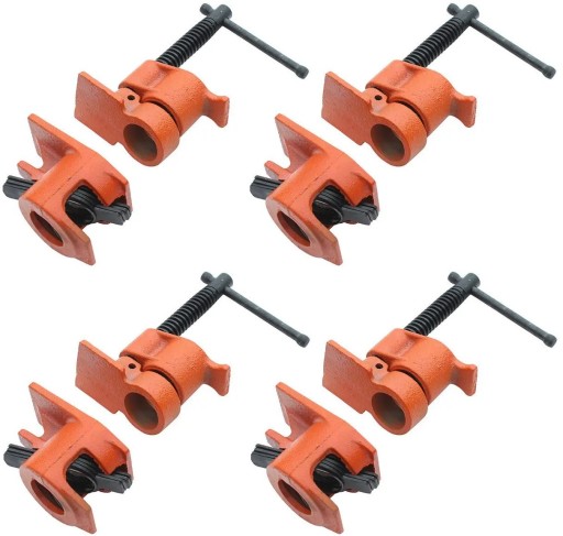 Бесконцевая трубчатая труба 3/4