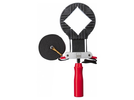 Ленточный зажим bessey BAN 400