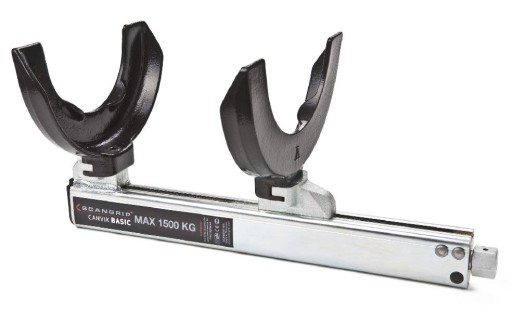 Пружинний компресор SCANGRIP 12.0001