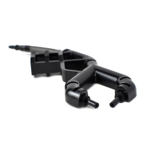 Scottoiler Скорпион двойной инжектор адаптер комплект