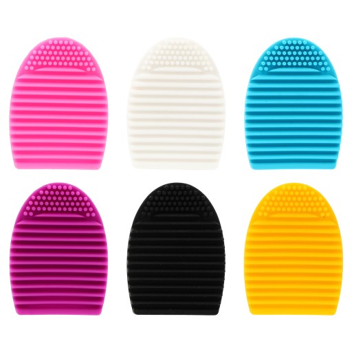 Scrub Eggs Brush Миючий Засіб 6 Pcs