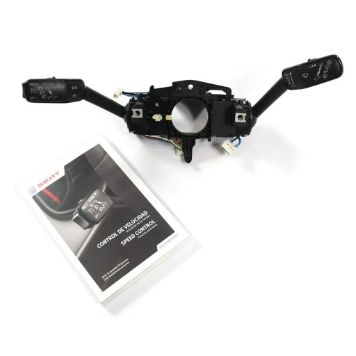 Система регулювання сидіння 5F0054690A Cruise Control Game