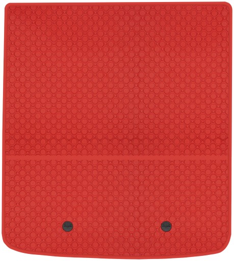 Seat Alhambra II Минивэн 5-местный 10-20 Вставка в багажник PRIMELINER - RED