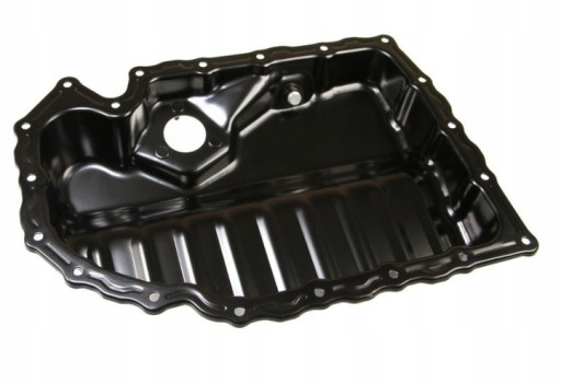 06J 103 - Сидіння Altea 04-15 чаша масляний піддон 1.8 2.0 TFSI