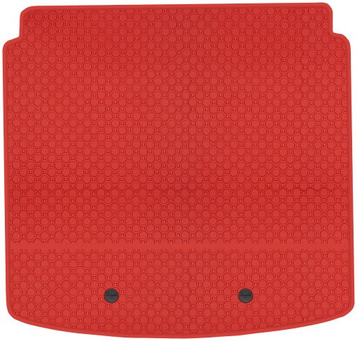 Seat Altea XL Minivan 2005-2015 Вставка в багажник PRIMELINER - RED