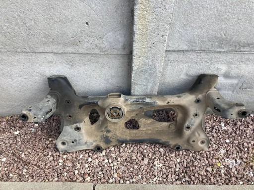 575acf - Сидіння ateca 2018 несумний фронт