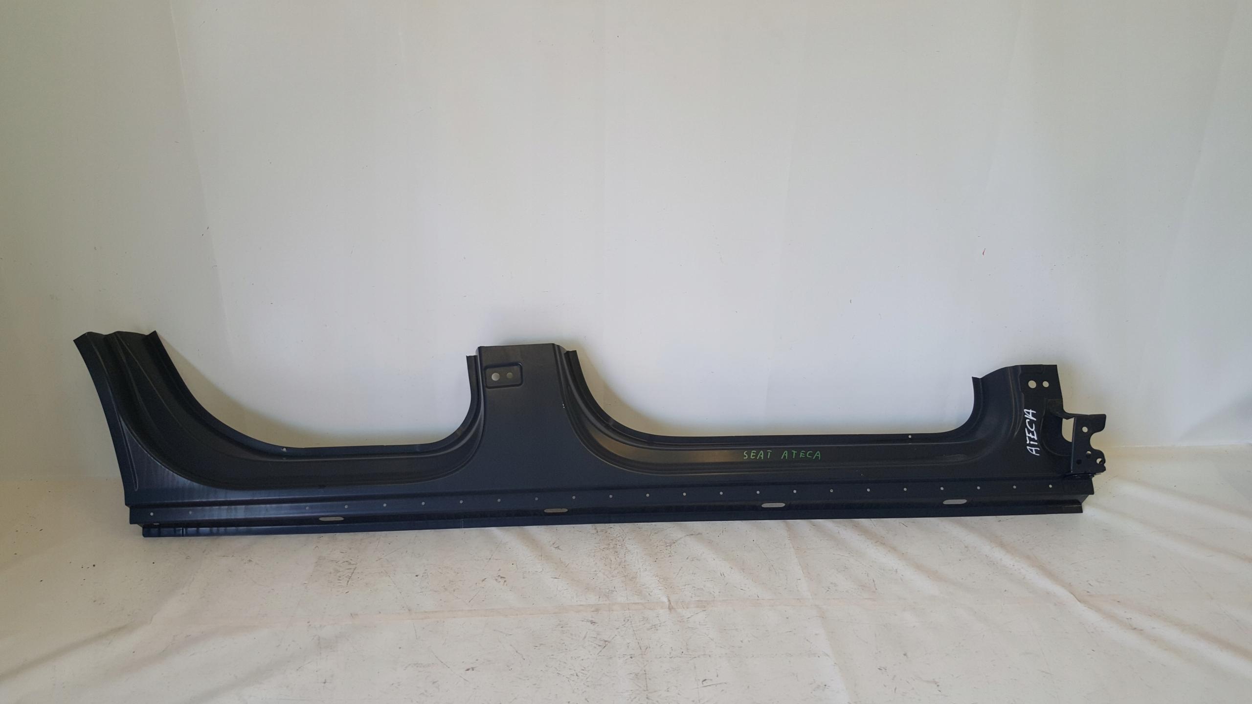 575810530 - Seat Ateca металлический порог правый 2016-2022r