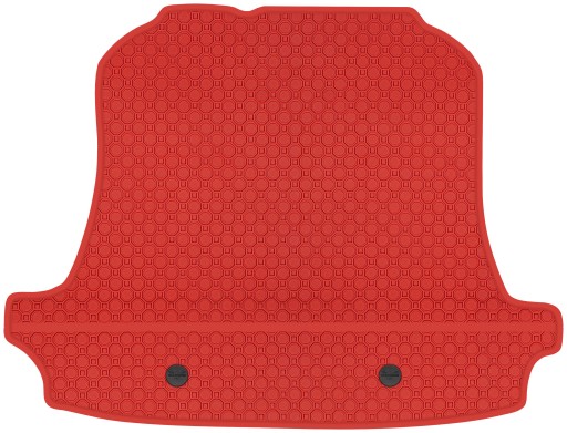 Seat Cordoba I Sedan 1996-2003 Вставка в багажник PRIMELINER - RED