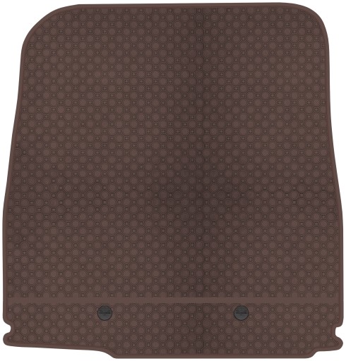 Seat Cordoba I Sedan 1997-2002 Вставка в багажник PRIMELINER - КОРИЧНЕВЫЙ