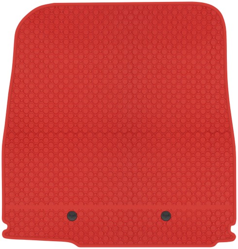 Seat Cordoba I Sedan 1997-2002 Вставка в багажник PRIMELINER - RED