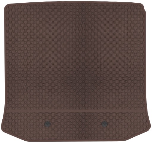 Seat Cordoba II Sedan 2002-2009 Вкладиш багажника PRIMELINER - КОРИЧНЕВИЙ