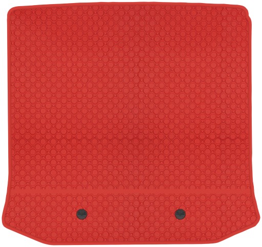 Seat Cordoba II Sedan 2002-2009 Вставка в багажник PRIMELINER - RED