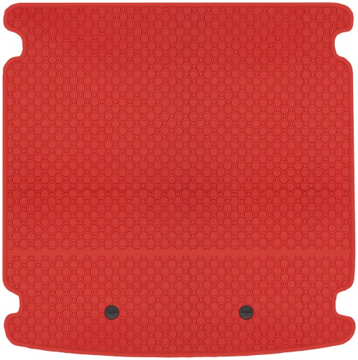 Seat Exeo Kombi 2008-2013 Вставка в багажник PRIMELINER - КРАСНЫЙ