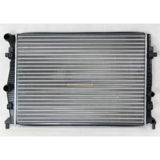 0019350 - Seat Ibiza 17-20 Водяной радиатор