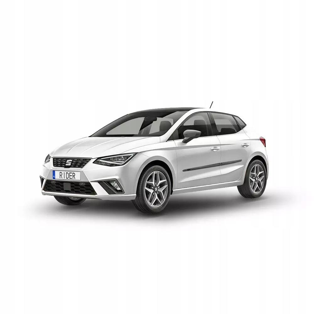 F-22 - Seat Ibiza 2017-HB боковые молдинги
