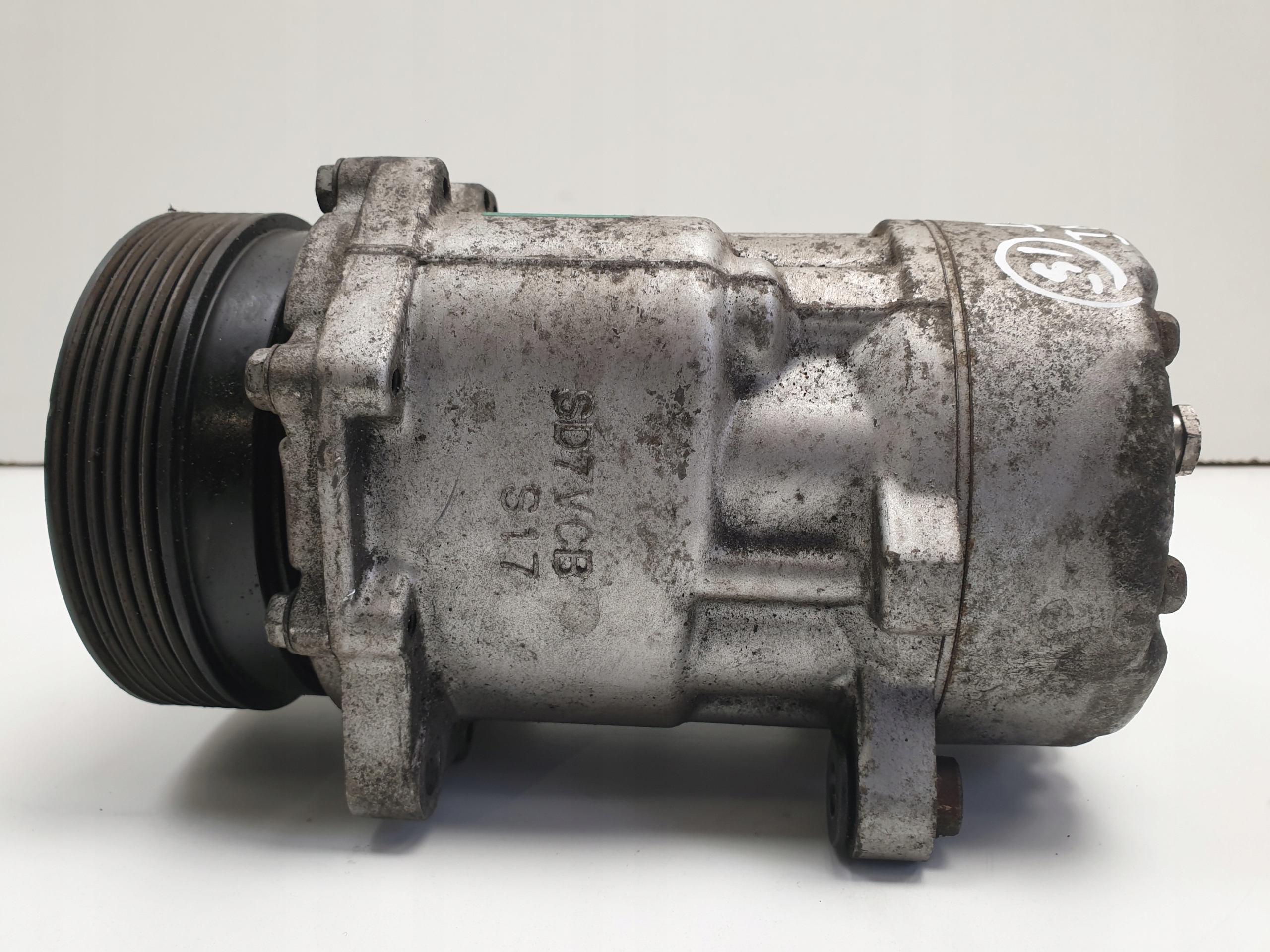 1J0820803F - Seat Leon 1.8 T турбо Компресор Кондиціонер насос