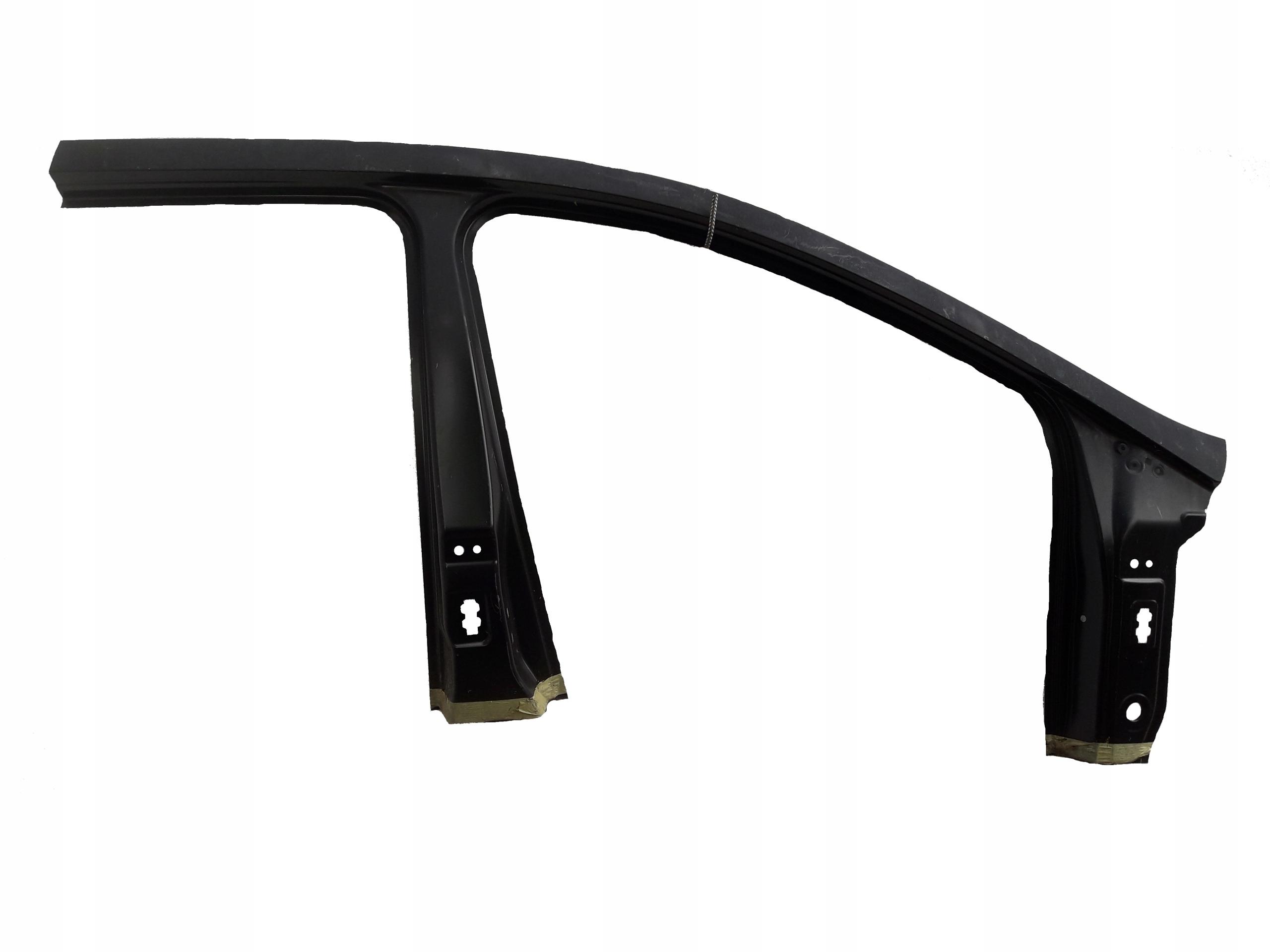 5F9809836 - Seat Leon 3 стійка для даху 5F