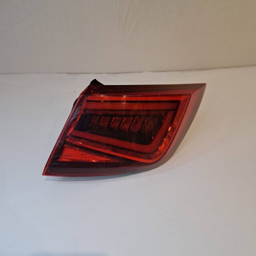 Сиденье Леон (5F) 2013 Задняя правая задняя лампа светодиод 5F9945208b