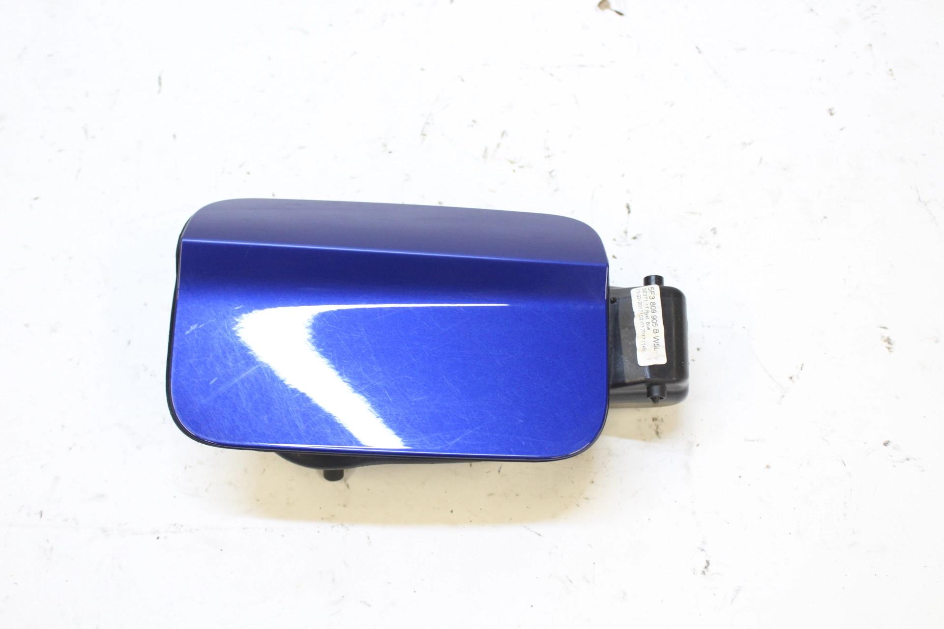 Крышка топливного бака Seat Leon III 5f3809905b LW5L