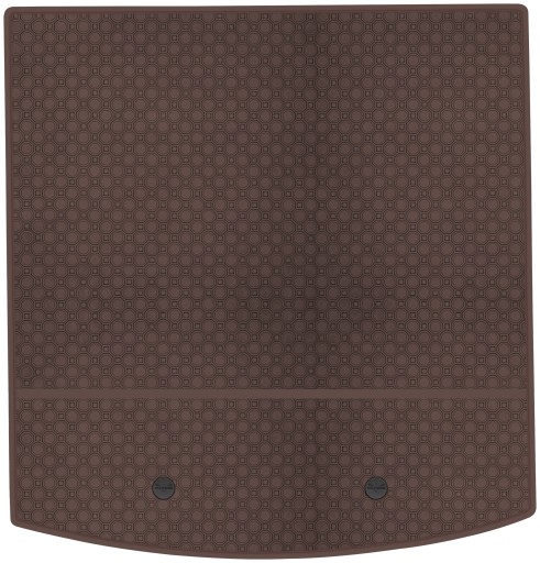 Seat Leon IV Kombi 2020 - Вкладиш багажника PRIMELINER - КОРИЧНЕВИЙ