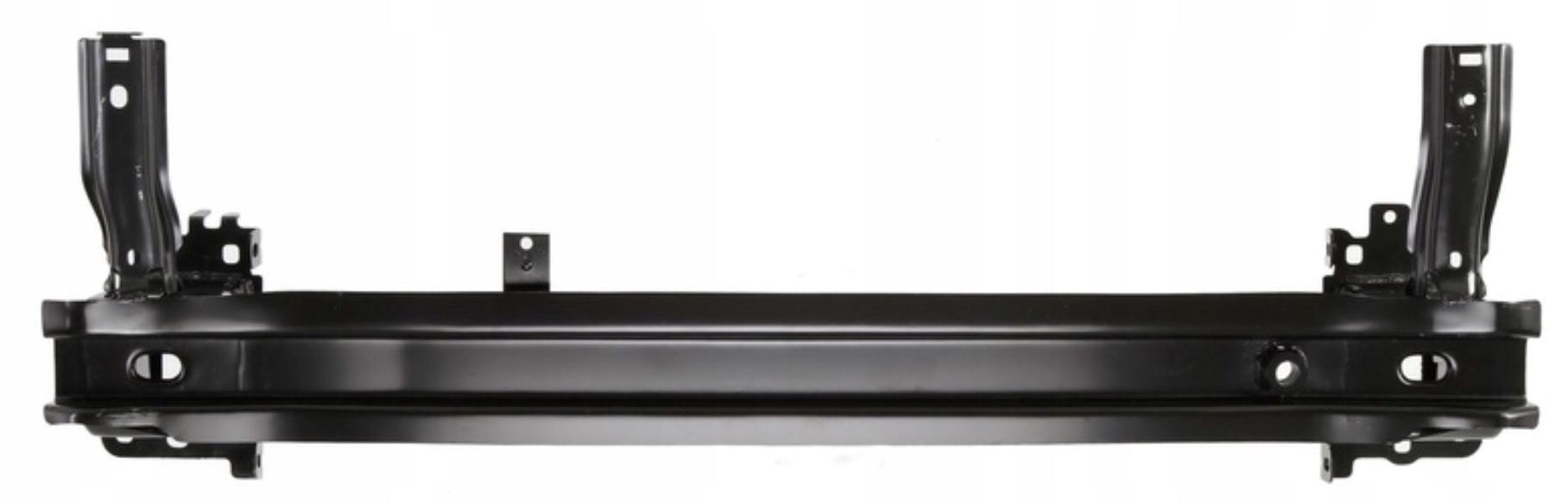 1S0807109D - Seat Mii 2011-2019 посилення бампера