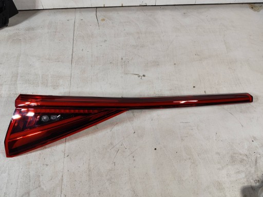 Сиденье Tarroco левая левая задняя лампа Lame Nice All Angengeman UK GB