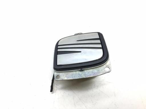 Seat Toledo III ручка двери багажника 5P0827565C