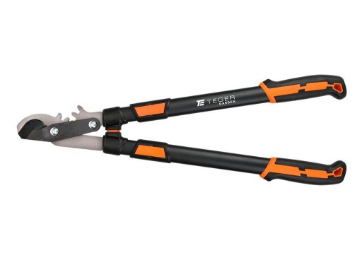 MG-O15502-MG - Секатор-ножиці - дворучний телескопічний / TEGER