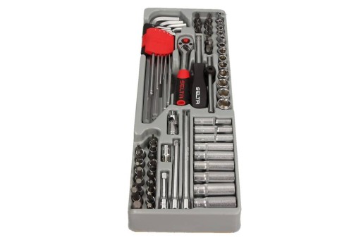 Selta НАБІР ІНСТРУМЕНТІВ 1/4