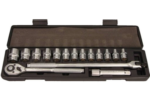 НАБОР ИНСТРУМЕНТОВ Selta 1/2