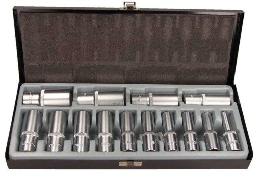 Selta НАБОР НАСАДОК 1/2