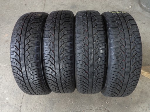 Semperit Master-Grip 2 165/65R14