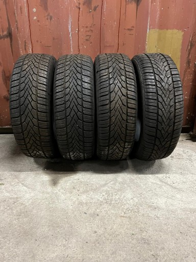 Semperit Speed-Grip 2 185/60R15 88T