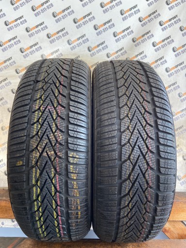 Semperit Speed-Grip 2 195/55-16 87H Новинка