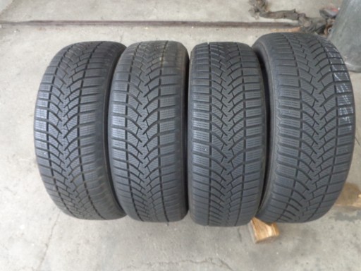 Semperit Speed-Grip 3 195/55R16 - как новые