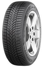 Зимова шина Semperit Speed-Grip 3 215/40R17 87 V XL FR