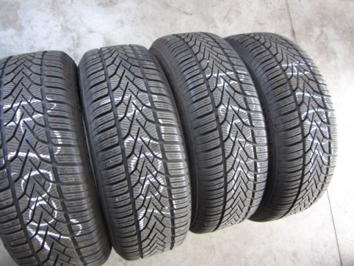 Semperit speed-grip 2 215/65/16