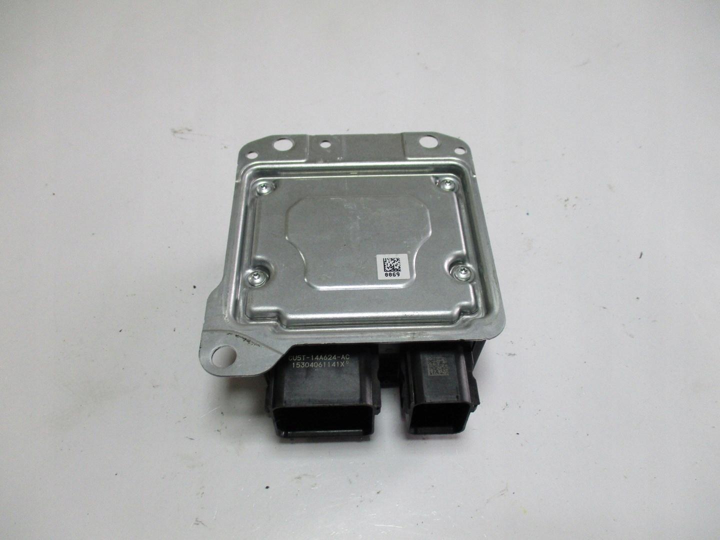 Датчик модуль подушки безпеки Discovery Sport FK72-14d374-AJ