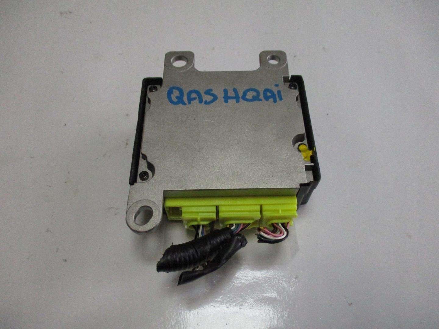 Датчик модуль подушки безопасности Nissan Qashqai 988203ZL0A