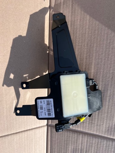 2020- 99150-G5000 - Датчик радар датчик слепых зон Kia Niro lift 20-22 задний правый оригинальный новый