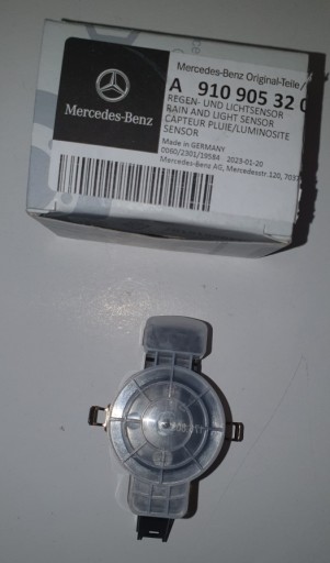Датчик дождя Датчик Mercedes 9109053200
