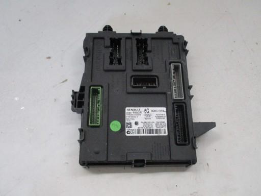 Датчик модуль RENAULT Megane IV 284B18950R
