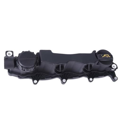 9651815680 - Масловіддільник Fiat Scudo 1.6 jtd 07-16