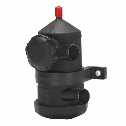 322198 - Автомобільний масловіддільник може фільтрувати