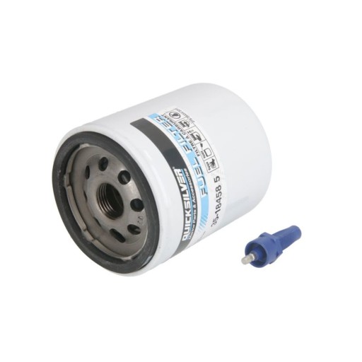 35-18458Q4 - Сепаратор води QUICKSILVER 18458Q4