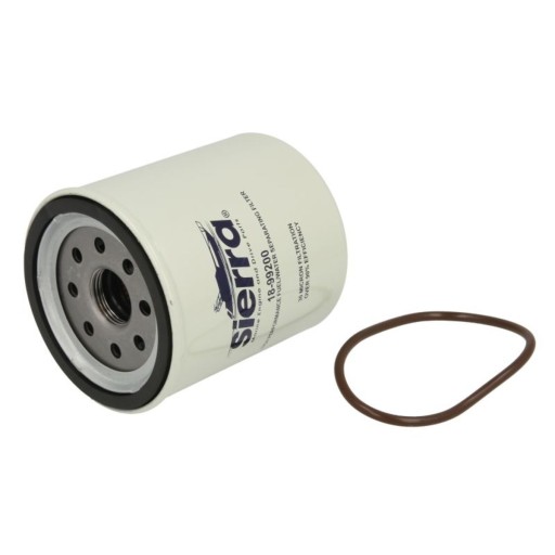 Водовіддільник SIERRA 18-99200